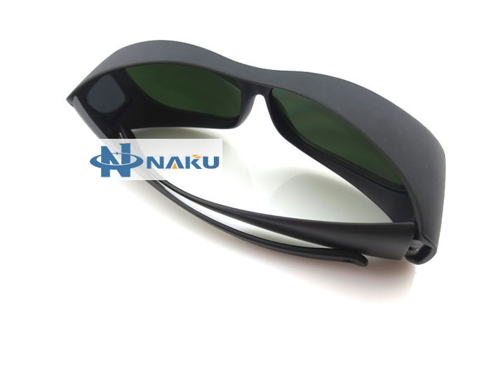 Marking Machine Engraving Machine Unit Type Professional Laser Goggles Arc Infrared UV Protective Glasses
